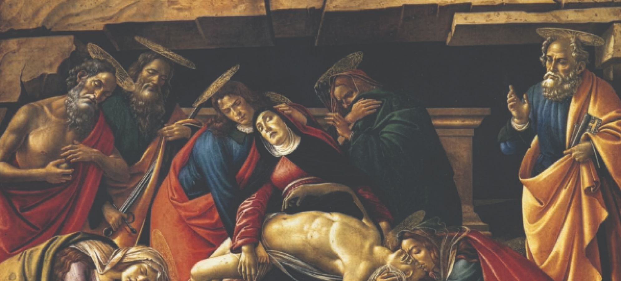 Φιλαρμονική Λουτρακίου: Μια συγκλονιστική μουσική διαδρομή στον θρήνο με τη συναυλία «Ἠλάλαζεν ὁρῶσα»